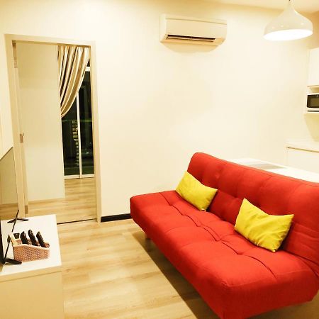 Penang Studio Suite In Georgetown Exterior foto