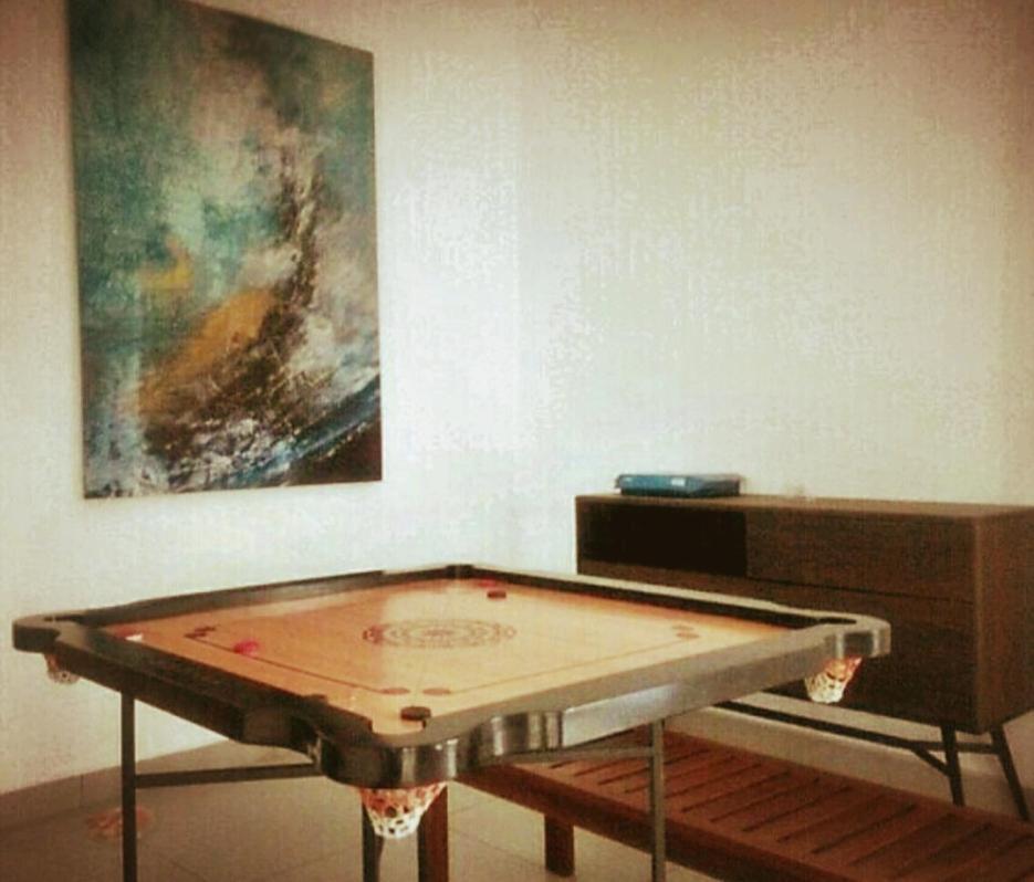 Penang Studio Suite In Georgetown Exterior foto