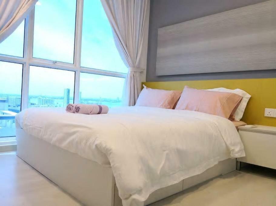Penang Studio Suite In Georgetown Exterior foto